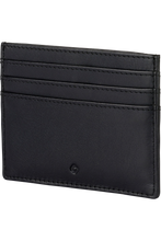 Load image into Gallery viewer, Black Attack 2 Slg Credit Card Holder
