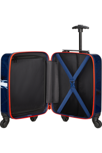 Disney Ultimate 2.0 Spinner (4 Wheels) 45Cm