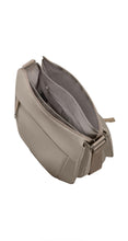 Load image into Gallery viewer, Samsonite Move 5.0 Light Beige Hobo Bag Round 3 Compartments (9.6L)
