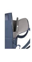 Load image into Gallery viewer, Samsonite Storm Blue Move Journey Cabin Underseater M Backpack 17.3"

