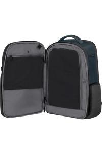 Biz2Go Backpack 17.3"