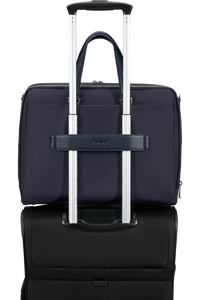 Zalia 3.0 Briefcase 15.6"