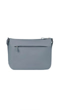 Load image into Gallery viewer, Samsonite Move 5.0 Storm Blue Hobo Bag Round 3 Compartments (9.6L)
