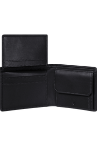 ATTACK 2 SLG Wallet