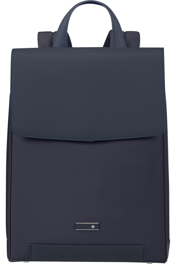 Zalia 3.0 Backpack With Flap 14.1