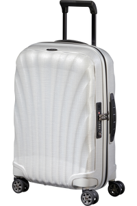 White C-Lite Spinner 55/20