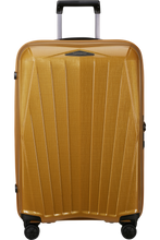 Load image into Gallery viewer, Saffron Yellow Major-Lite-Spinner 69/25
