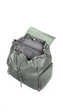 Load image into Gallery viewer, Samsonite Karissa Evo Sage 3 Pocket 1 Buckle Women’s Backpack 14.1”

