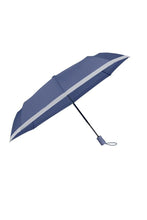 Load image into Gallery viewer, Storm Blue Rain Pro-3 Umbrella
