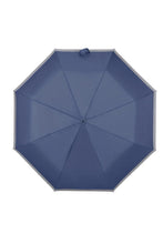 Load image into Gallery viewer, Storm Blue Rain Pro-3 Umbrella
