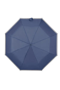 Storm Blue Rain Pro-3 Umbrella