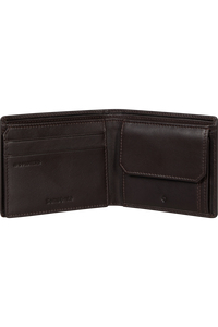 Attack 2 Slg Wallet