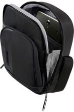 Load image into Gallery viewer, Biz2Go Crossbody Bag
