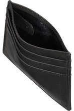 Load image into Gallery viewer, Black Attack 2 Slg Credit Card Holder
