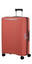 Load image into Gallery viewer, Samsonite Upscape Spinner 55/20 EXP Easy Access – Expandable 4-Wheel Cabin Suitcase

