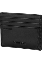 Load image into Gallery viewer, Black Attack 2 Slg Credit Card Holder
