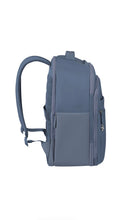 Load image into Gallery viewer, Samsonite Storm Blue Move Journey Cabin Underseater M Backpack 17.3"
