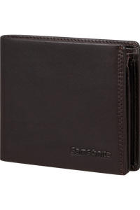Attack 2 Slg Wallet