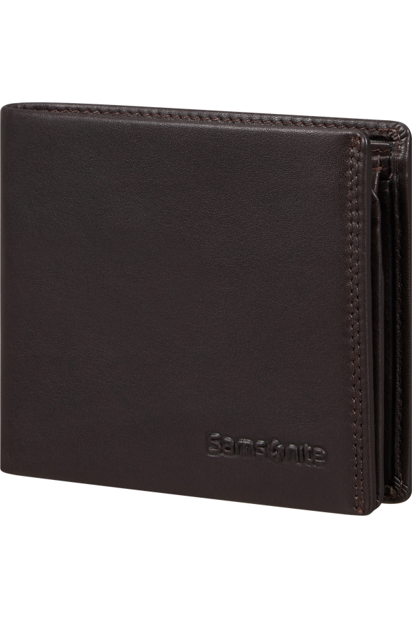 Attack 2 Slg Wallet