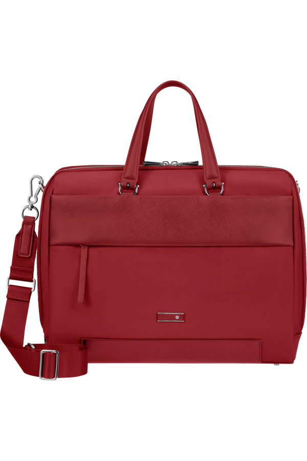 Zalia 3.0 Briefcase 15.6