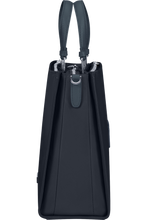 Load image into Gallery viewer, Be-Her Shopping Bag 15.6&quot;

