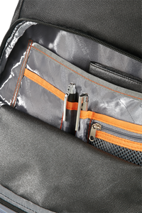 Urban Groove Black
Laptop Backpack 15.6"