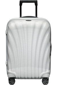 White C-Lite Spinner 55/20
