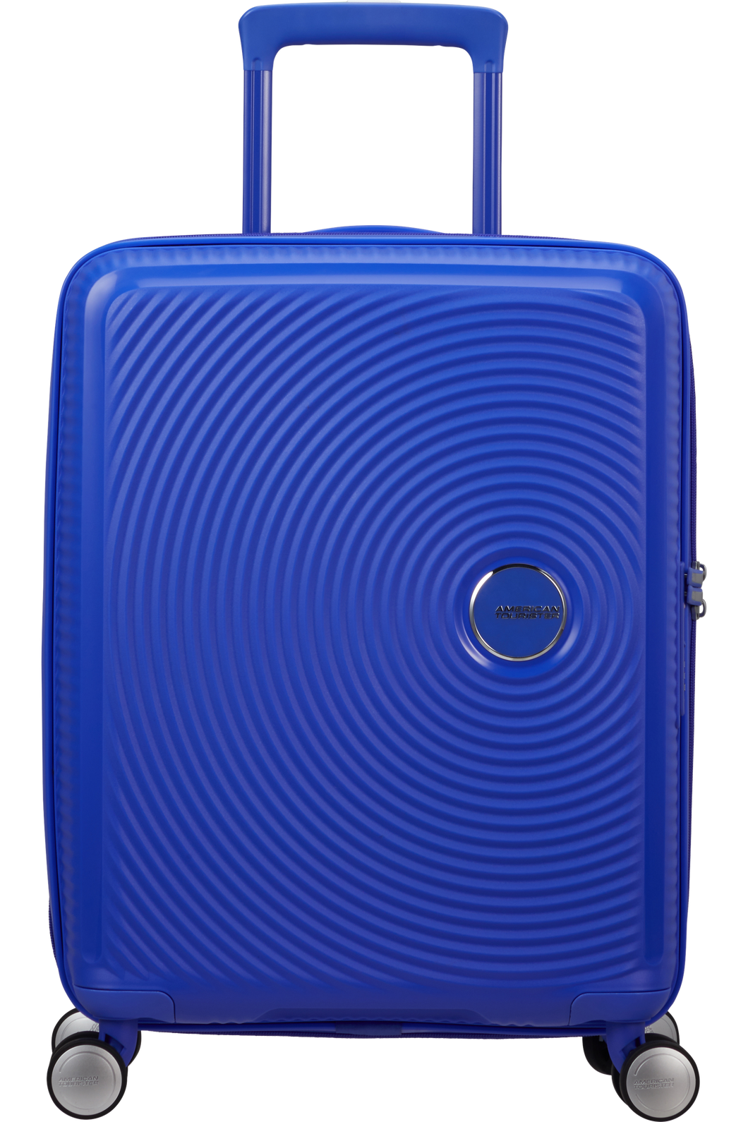 SoundBox Blue 55cm 
Cabin luggage