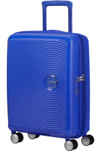 SoundBox Blue 55cm 
Cabin luggage