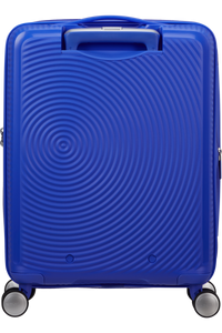 SoundBox Blue 55cm 
Cabin luggage