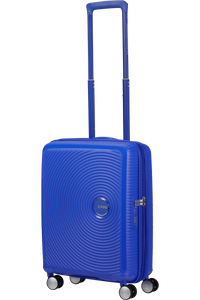 SoundBox Blue 55cm 
Cabin luggage