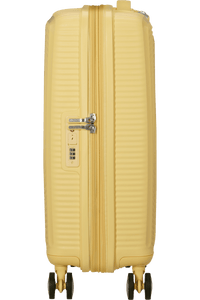 Pastel Yellow SoundBox 55cm Cabin Luggage