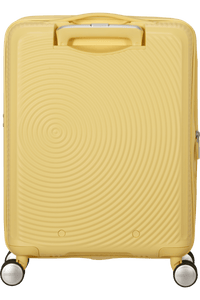Pastel Yellow SoundBox 55cm Cabin Luggage