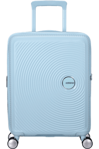 Pastel Blue SoundBox 55cm Cabin Luggage