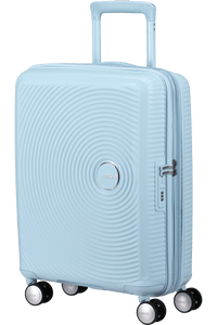 Pastel Blue SoundBox 55cm Cabin Luggage