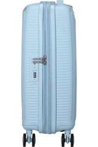 Pastel Blue SoundBox 55cm Cabin Luggage