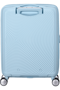 Pastel Blue SoundBox 55cm Cabin Luggage