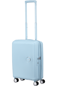 Pastel Blue SoundBox 55cm Cabin Luggage