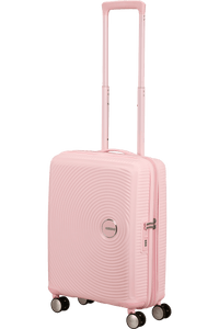 Pastel Pink SoundBox 55cm Cabin Luggage