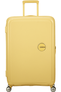 Pastel Yellow SoundBox 77cm Large Check-in