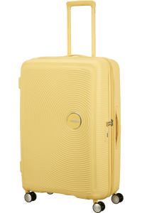 Pastel Yellow SoundBox 77cm Large Check-in