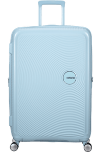 Pastel Blue SoundBox 77cm Large Check-in