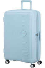 Load image into Gallery viewer, Pastel Blue SoundBox 77cm Large Check-in
