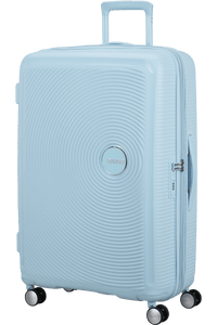 Pastel Blue SoundBox 77cm Large Check-in