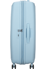 Load image into Gallery viewer, Pastel Blue SoundBox 77cm Large Check-in

