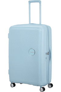 Pastel Blue SoundBox 77cm Large Check-in