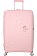 Load image into Gallery viewer, Pastel Pink SoundBox 77cm Large Check-in
