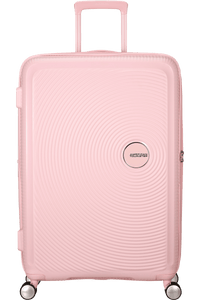 Pastel Pink SoundBox 77cm Large Check-in