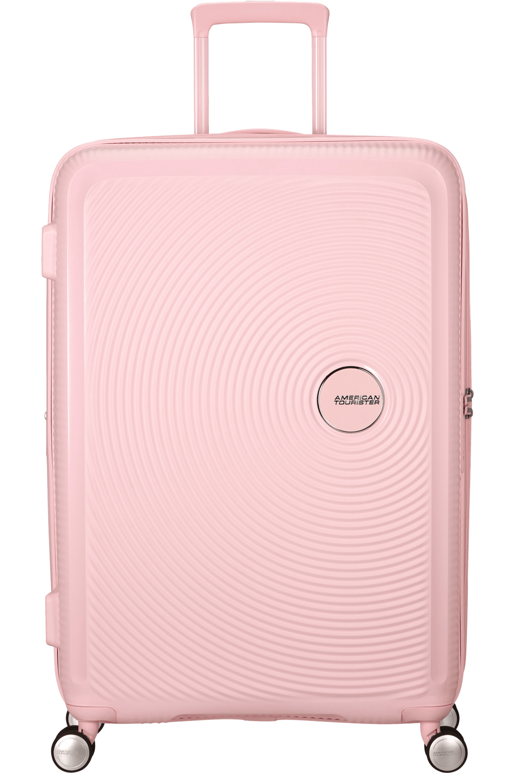 Pastel Pink SoundBox 77cm Large Check-in