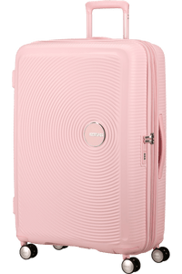 Pastel Pink SoundBox 77cm Large Check-in